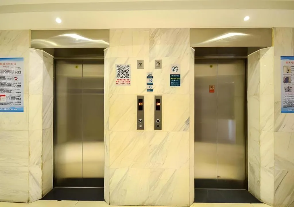 City Comfort Inn Jingzhou Ancient City Taiyue Road