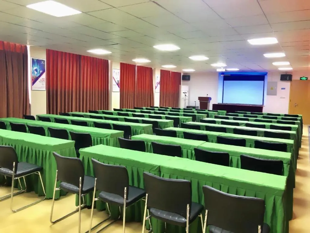 City Comfort Inn Jingzhou Ancient City Taiyue Road