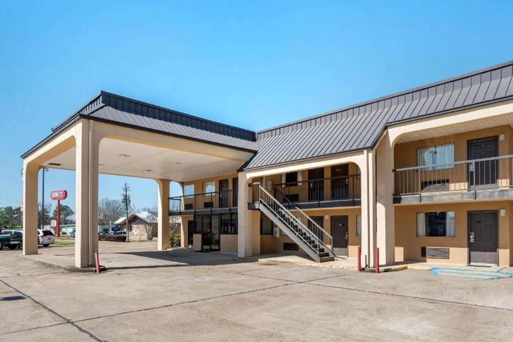 Econo Lodge Pearl - Jackson