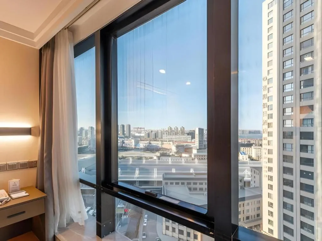 Dalian Bohai Pearl Hotel