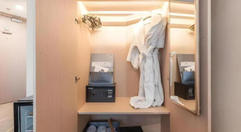 Dalian Bohai Pearl Hotel