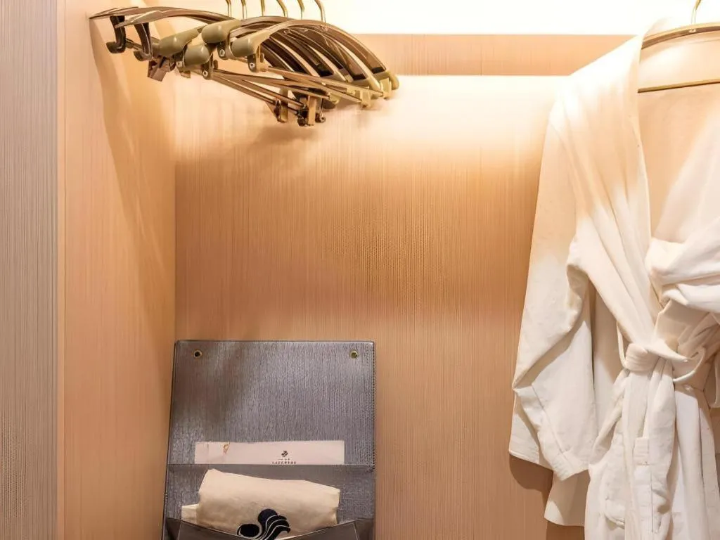 Dalian Bohai Pearl Hotel