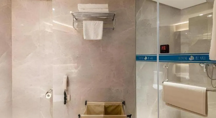 Dalian Bohai Pearl Hotel