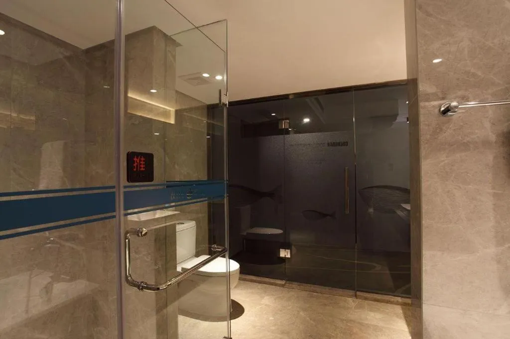 Dalian Bohai Pearl Hotel