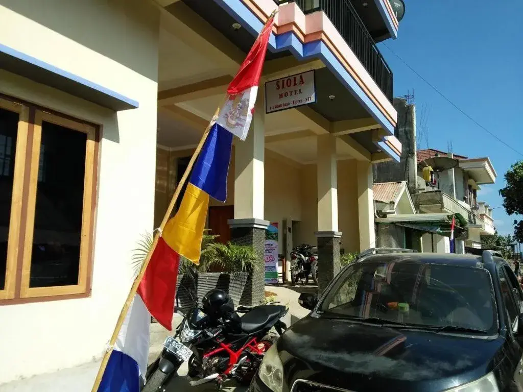 Siola Hotel Siola Hotel