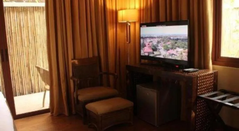 Bravo Resorts - Munting Paraiso