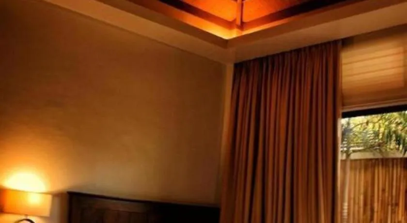 Bravo Resorts - Munting Paraiso