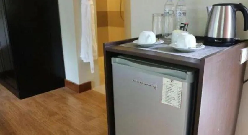 Bravo Resorts - Munting Paraiso