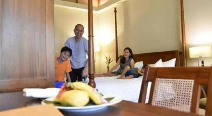 Bravo Resorts - Munting Paraiso