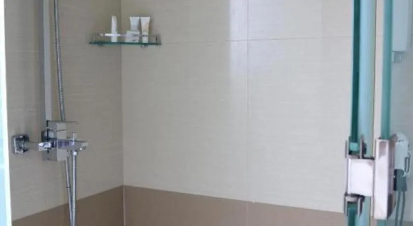 Bravo Resorts - Munting Paraiso