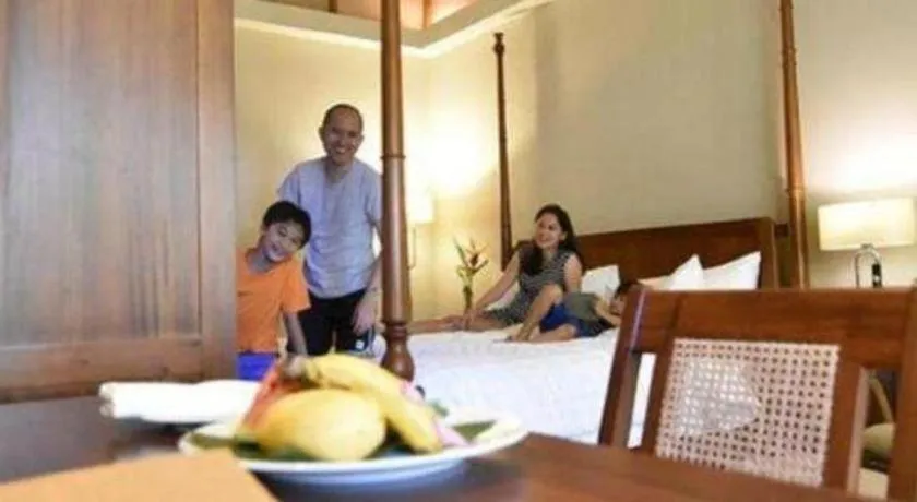 Bravo Resorts - Munting Paraiso