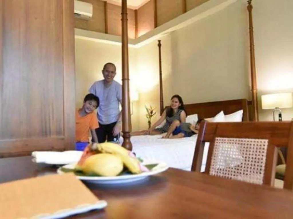 Bravo Resorts - Munting Paraiso