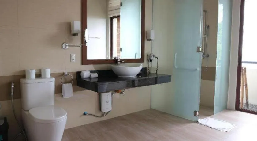 Bravo Resorts - Munting Paraiso