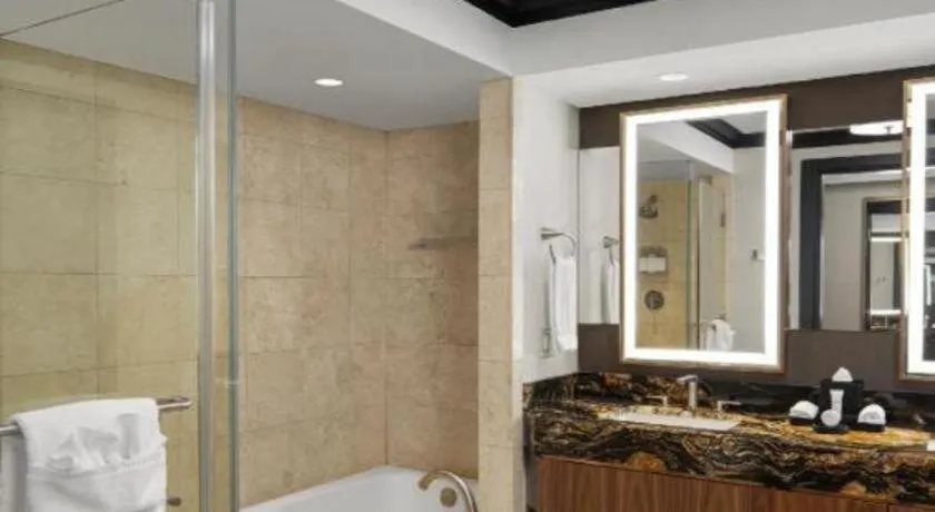 Ameristar Casino Resort and Spa (St. Charles)