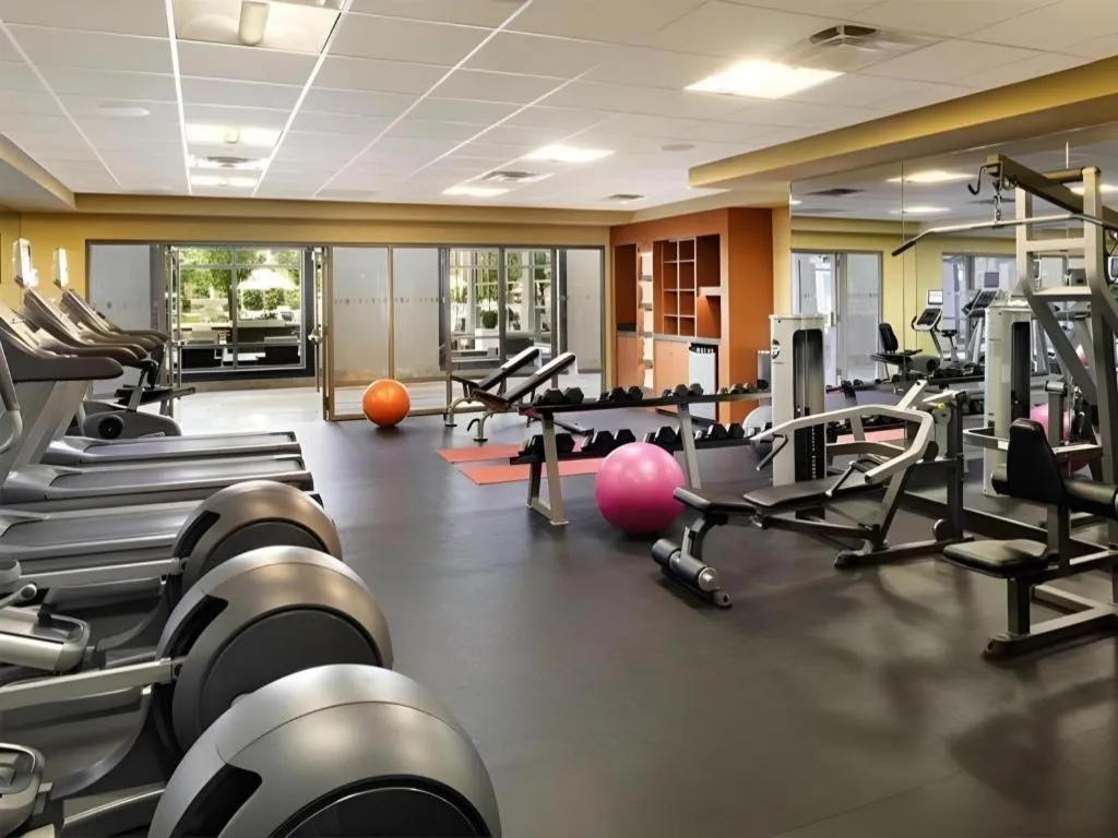 Ameristar Casino Resort and Spa (St. Charles)