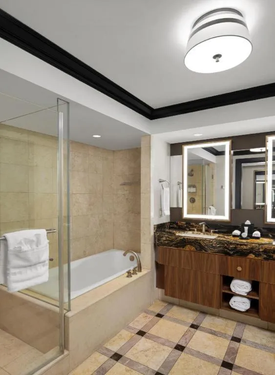 Ameristar Casino Resort and Spa (St. Charles)