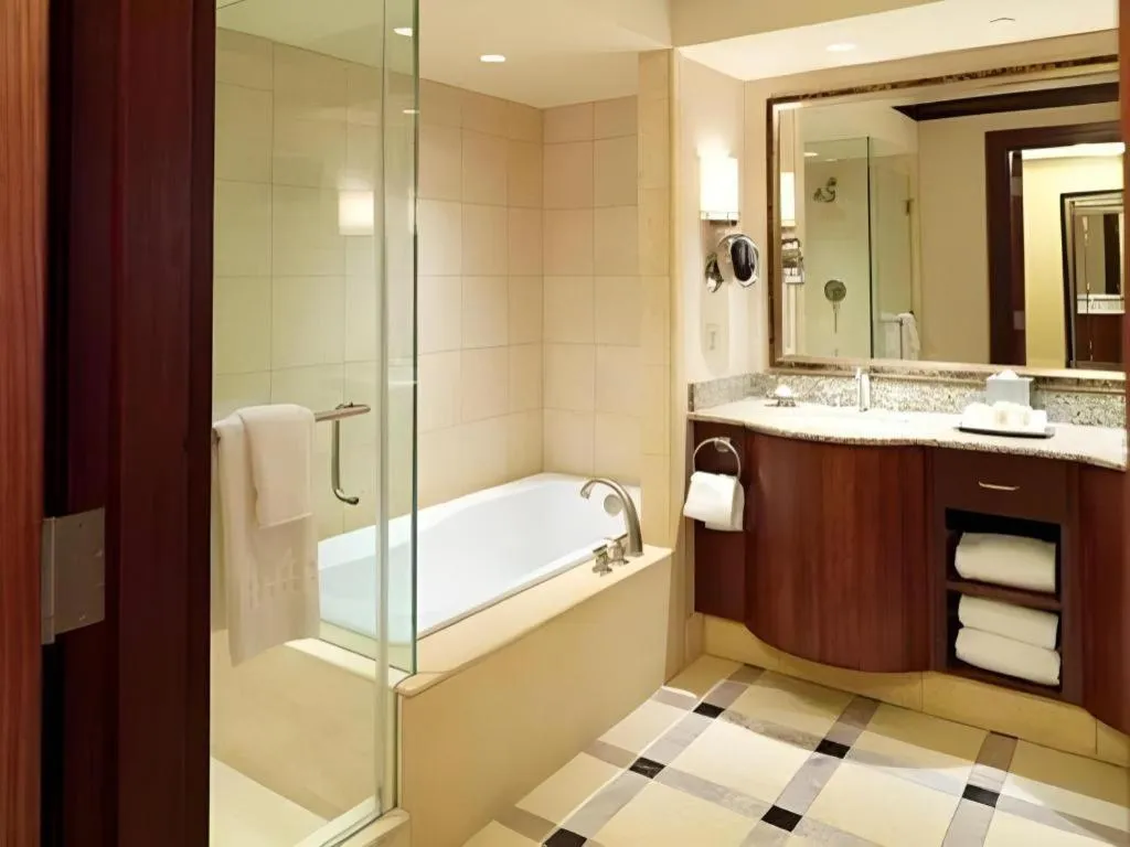 Ameristar Casino Resort and Spa (St. Charles)