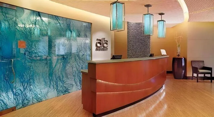 Ameristar Casino Resort and Spa (St. Charles)