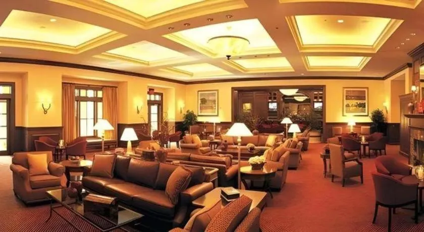 Ameristar Casino Resort and Spa (St. Charles)