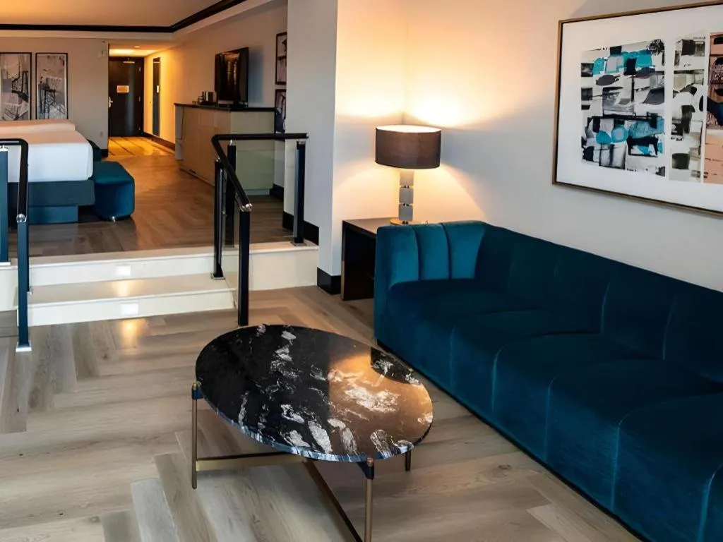 Ameristar Casino Resort and Spa (St. Charles)