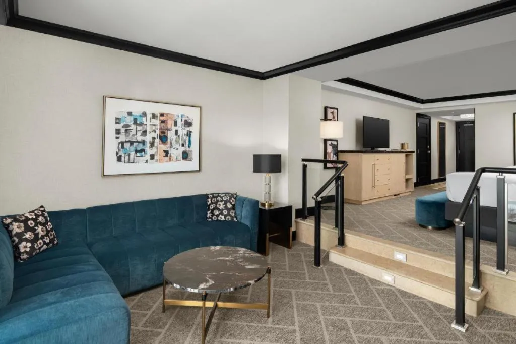 Ameristar Casino Resort and Spa (St. Charles)