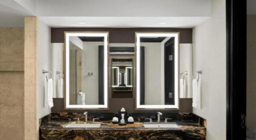 Ameristar Casino Resort and Spa (St. Charles)