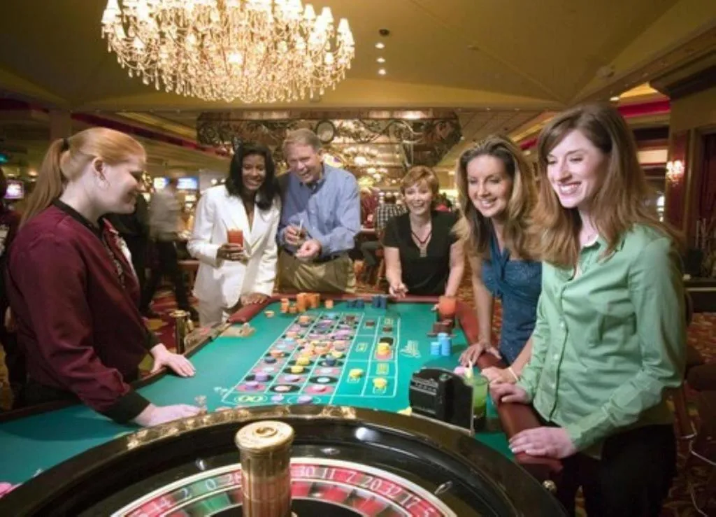 Ameristar Casino Resort and Spa (St. Charles)