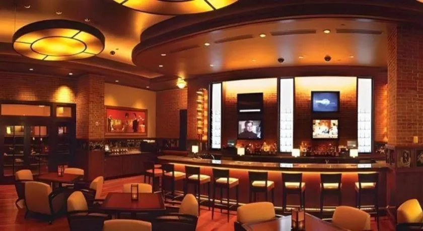 Ameristar Casino Resort and Spa (St. Charles)