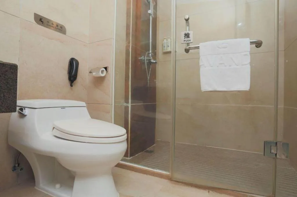 Lavande Hotels·Dongguan Nancheng