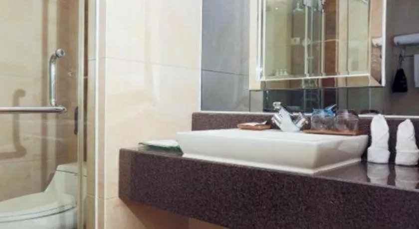 Lavande Hotels·Dongguan Nancheng