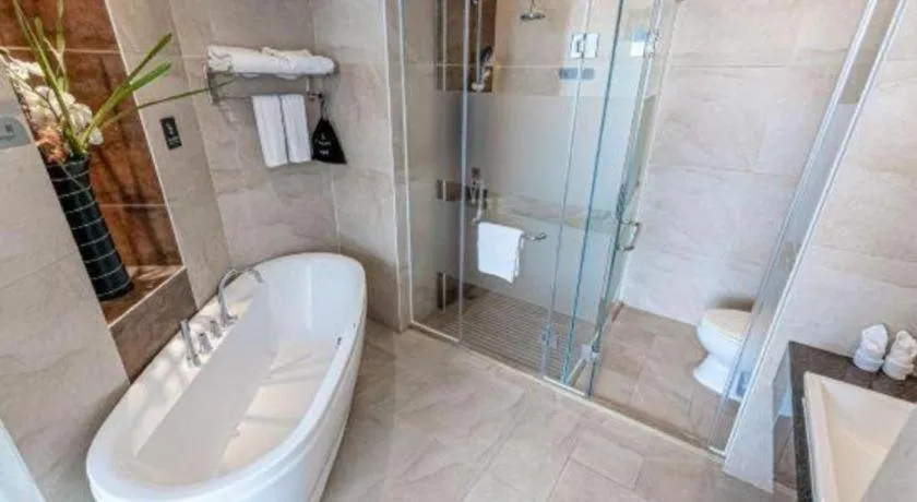 Lavande Hotels·Dongguan Nancheng