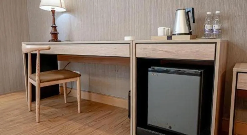 Lavande Hotels·Dongguan Nancheng