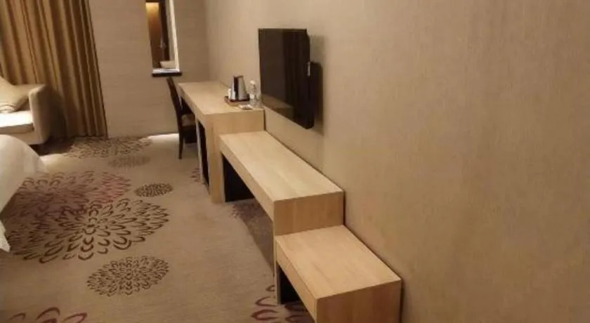 Lavande Hotels·Dongguan Nancheng