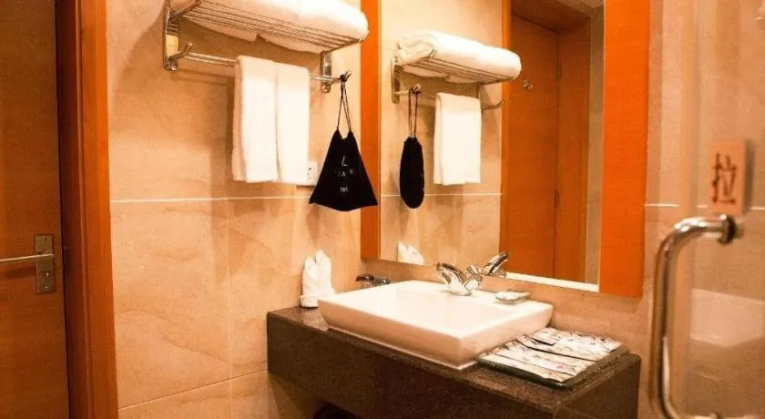 Lavande Hotels·Dongguan Nancheng