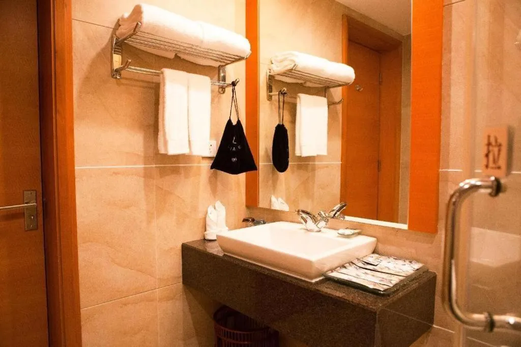 Lavande Hotels·Dongguan Nancheng