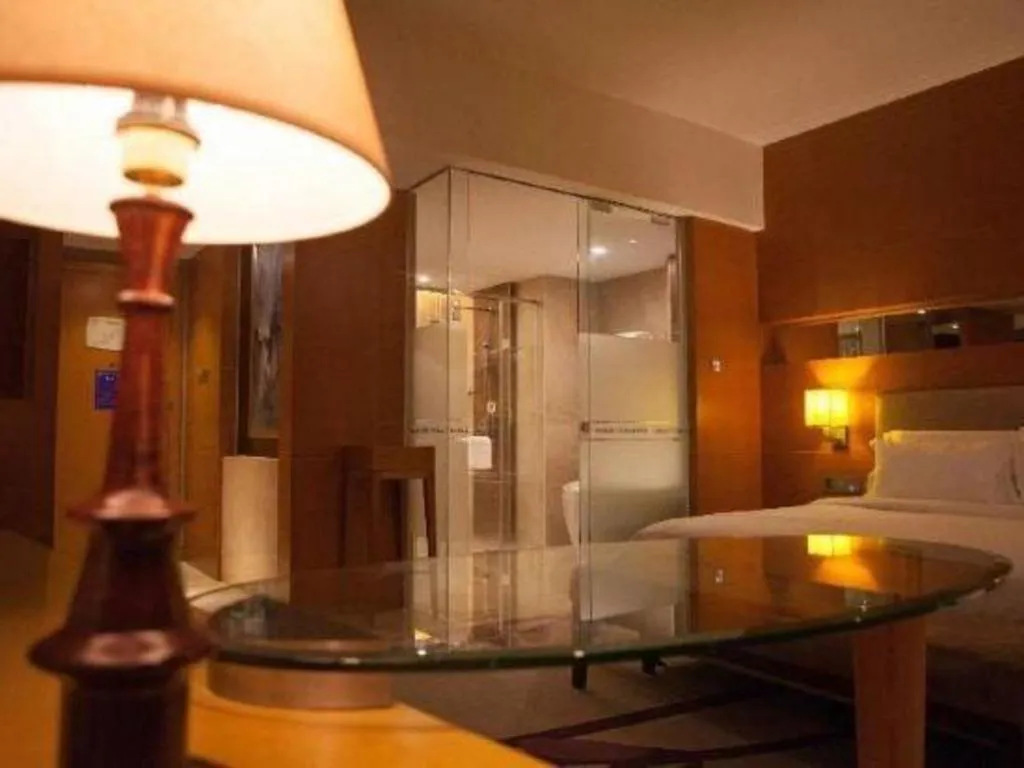 Lavande Hotels·Dongguan Nancheng