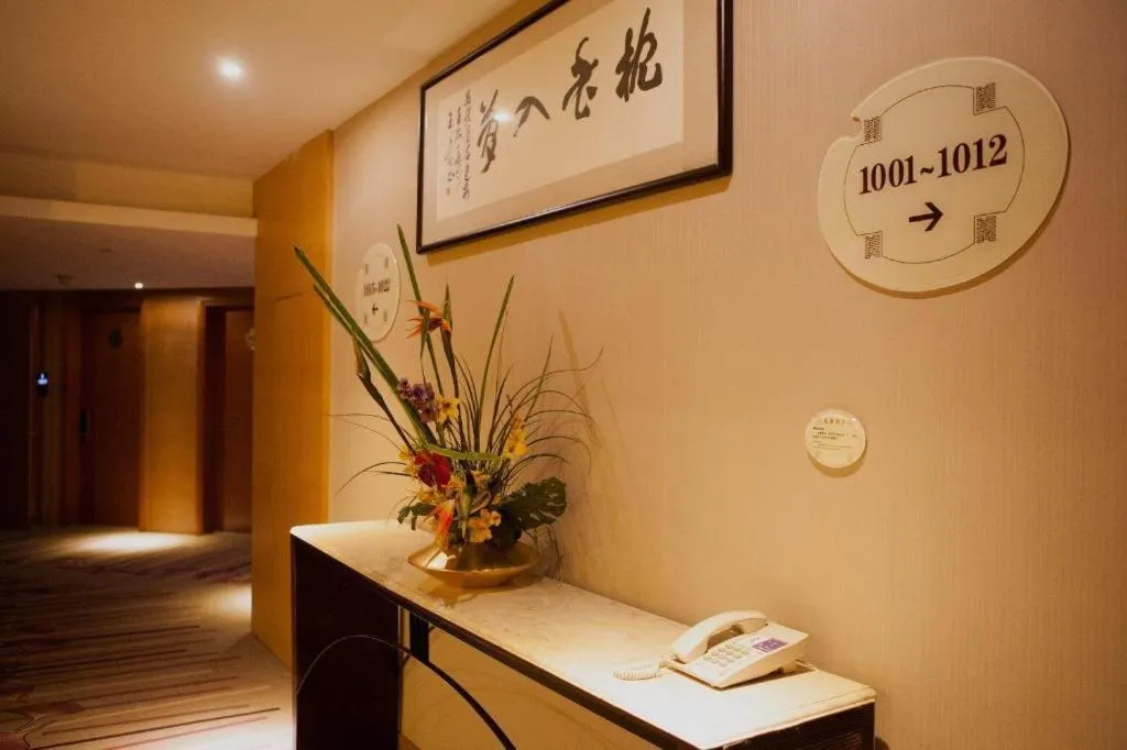 Lavande Hotels·Dongguan Nancheng