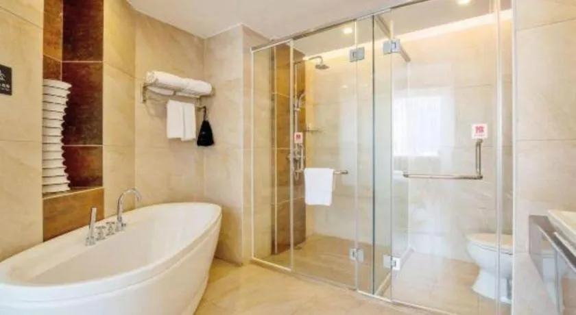 Lavande Hotels·Dongguan Nancheng