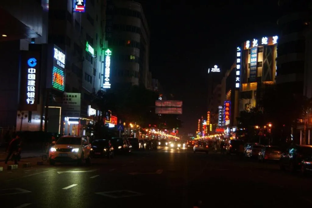 Lavande Hotels·Dongguan Nancheng