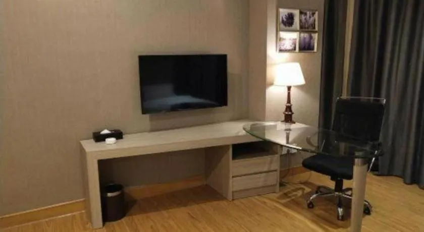 Lavande Hotels·Dongguan Nancheng