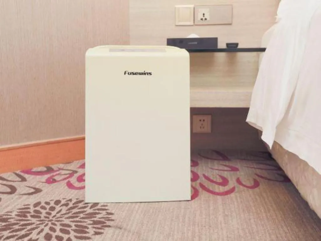 Lavande Hotels·Dongguan Nancheng