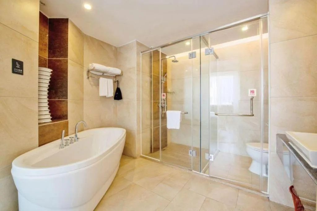 Lavande Hotels·Dongguan Nancheng