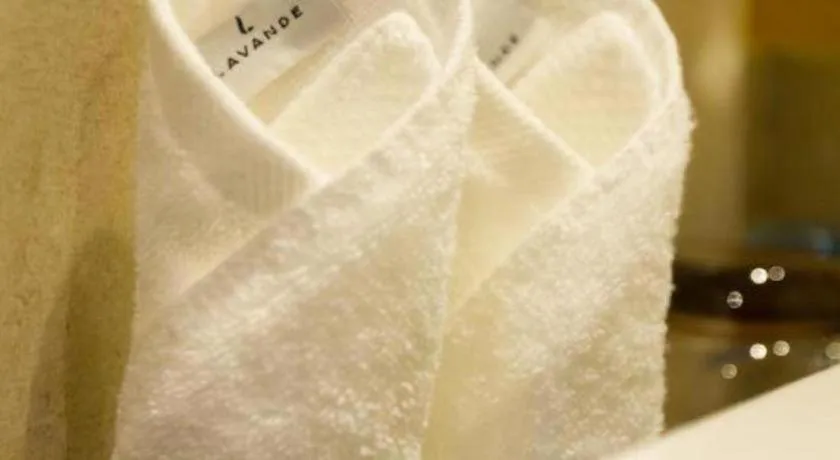 Lavande Hotels·Dongguan Nancheng