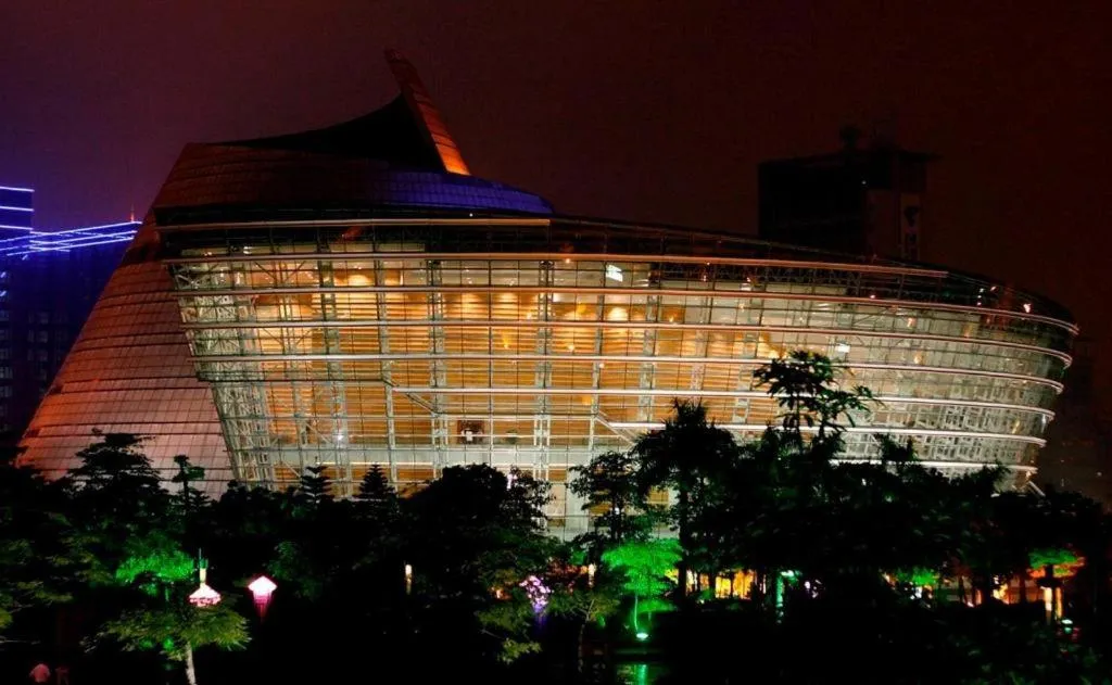 Lavande Hotels·Dongguan Nancheng