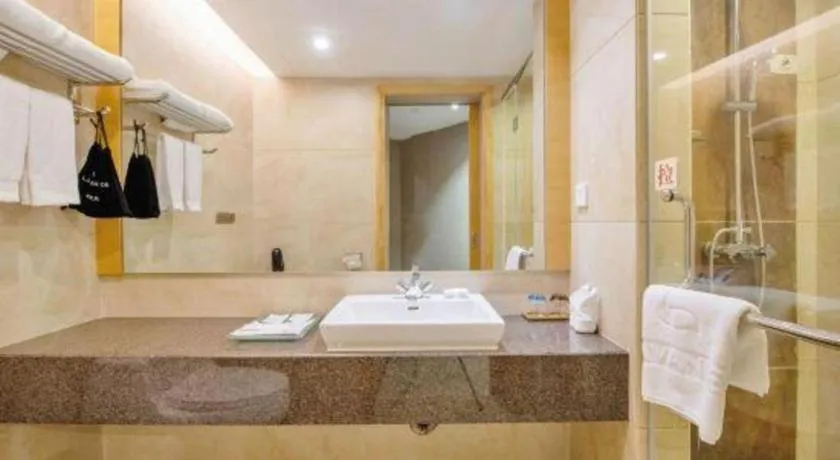 Lavande Hotels·Dongguan Nancheng