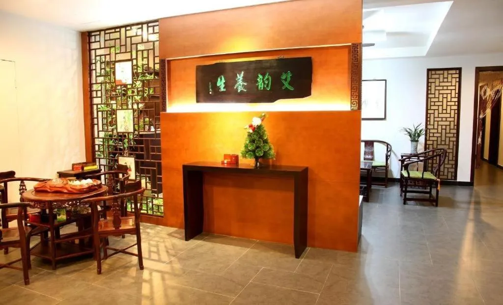 Lavande Hotels·Dongguan Nancheng