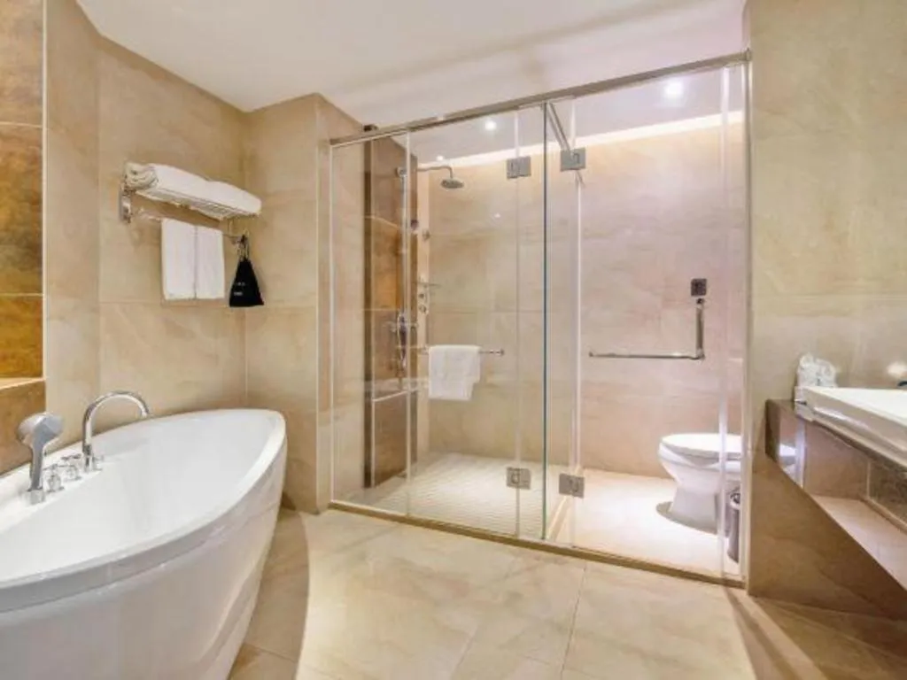 Lavande Hotels·Dongguan Nancheng