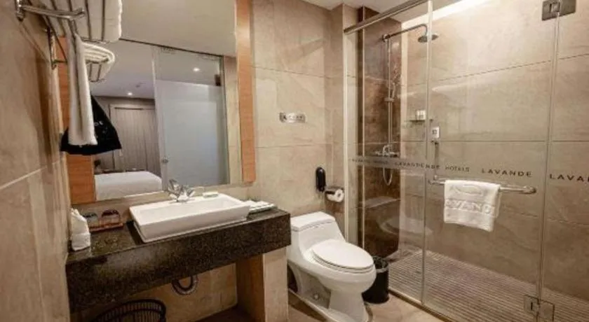 Lavande Hotels·Dongguan Nancheng