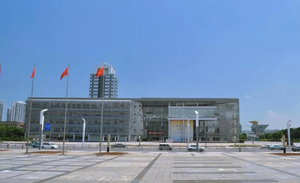 Lavande Hotels·Dongguan Nancheng