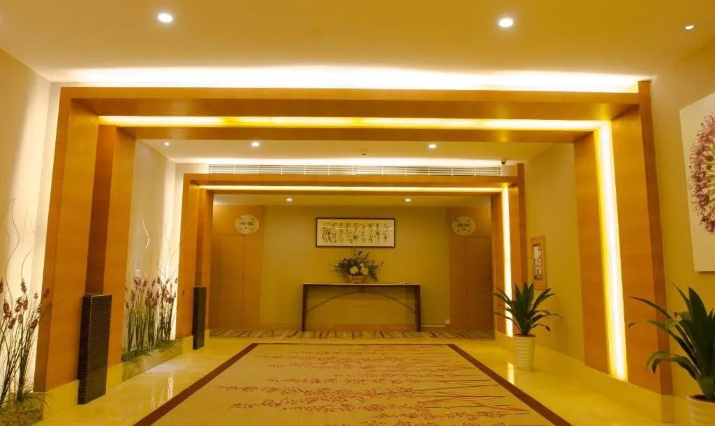 Lavande Hotels·Dongguan Nancheng